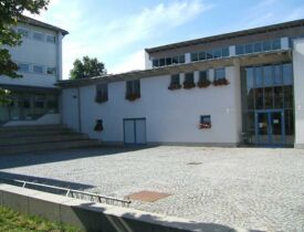 Grundschule Neukirchen a.Inn